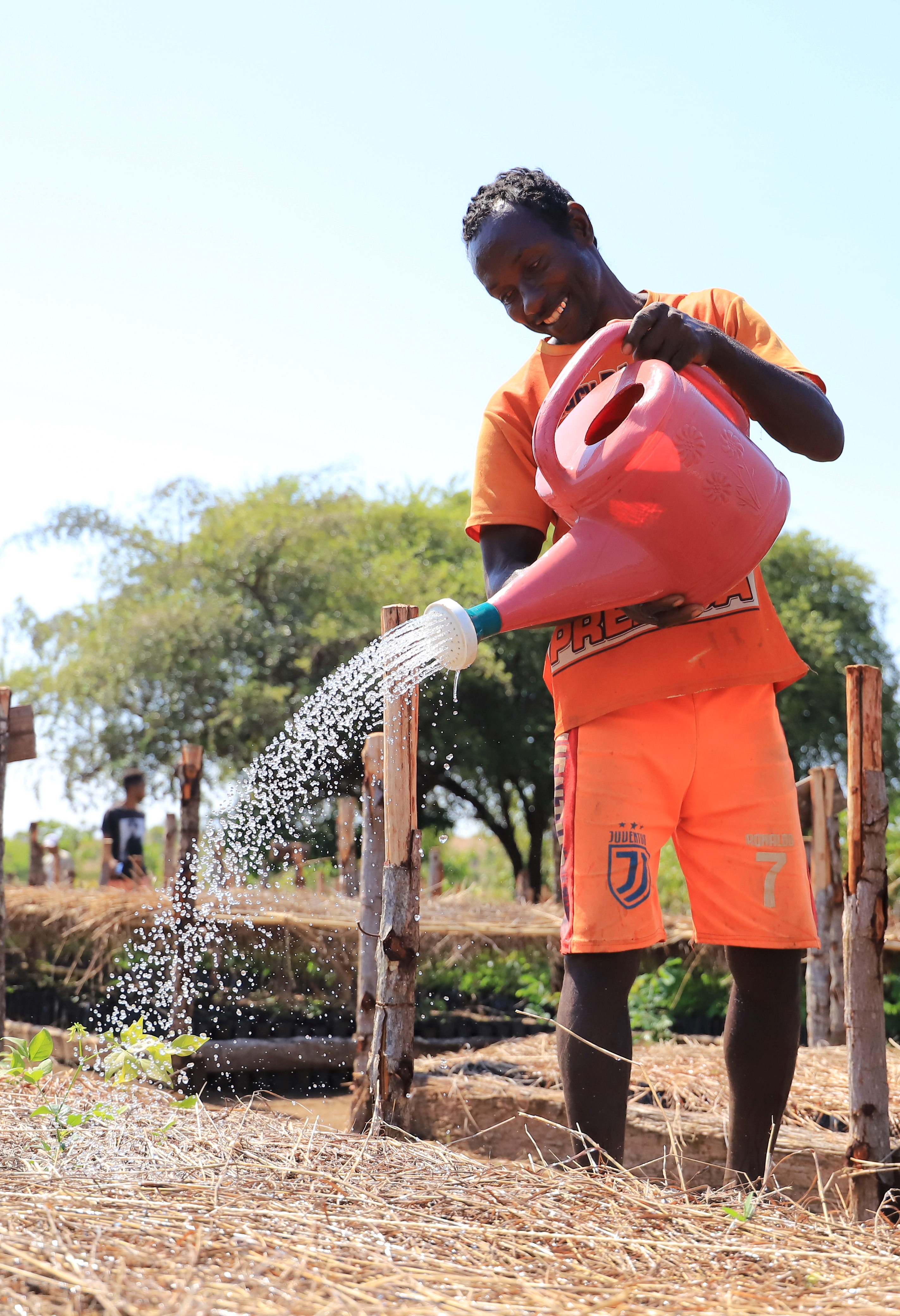 Towards our carbon-neutral goal image