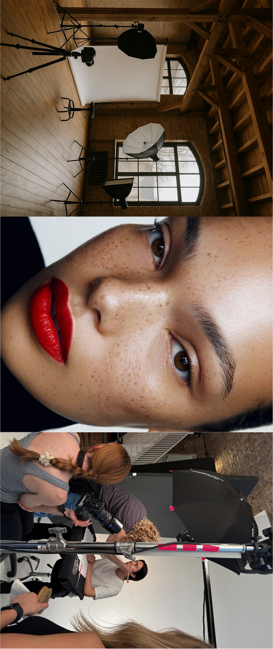 body london diverse models showcase image