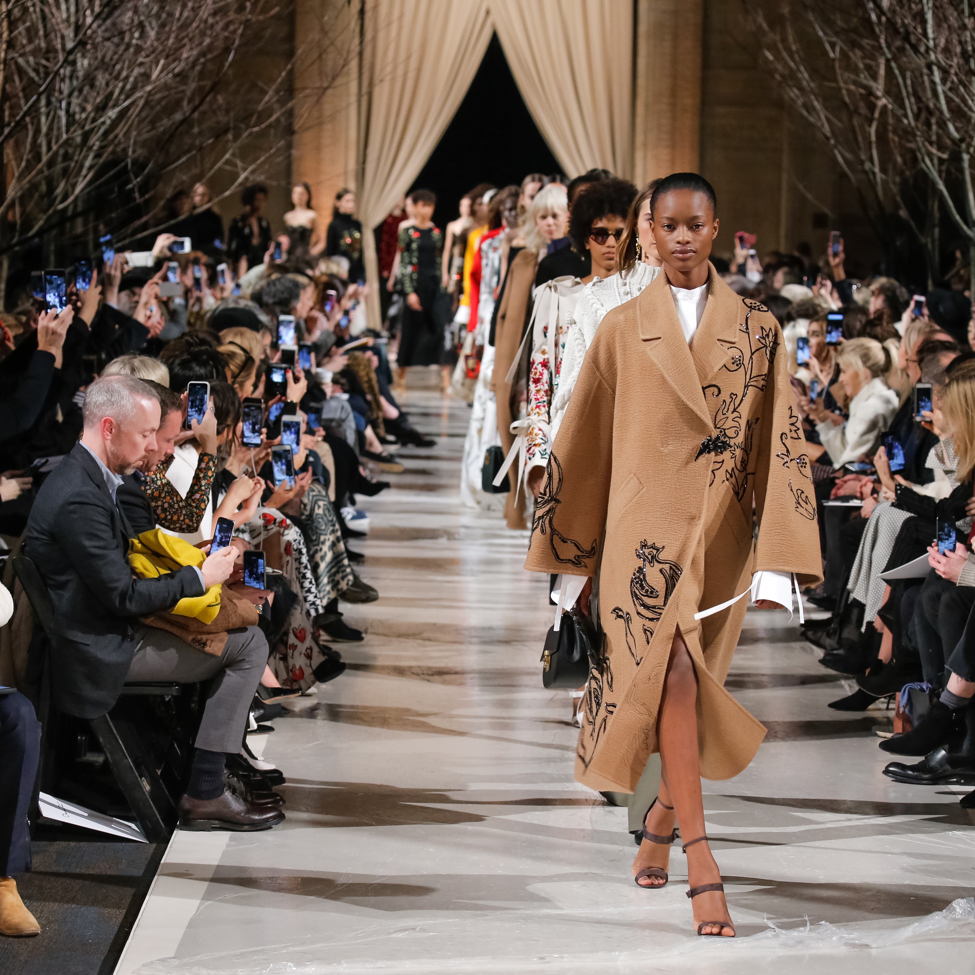 Number 1 Model Agency image