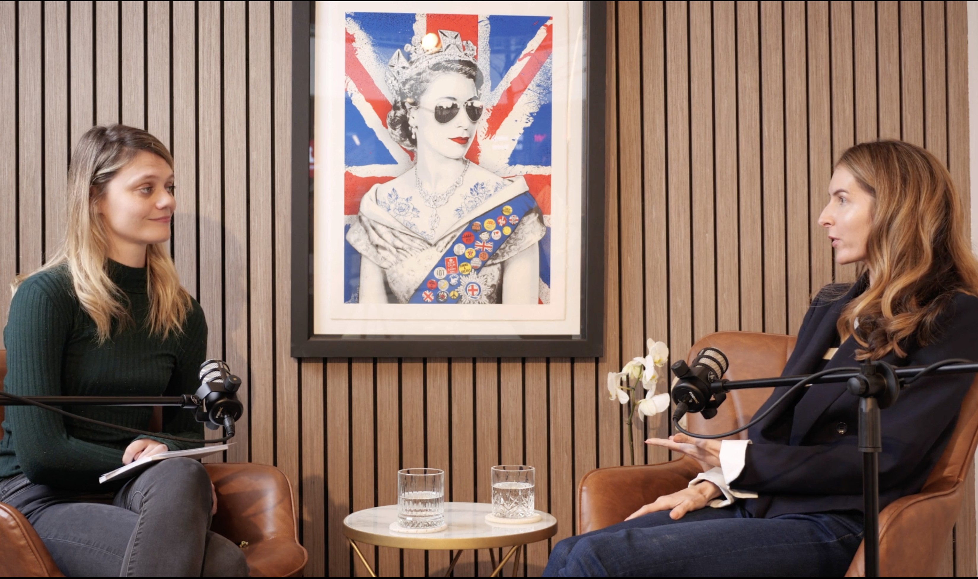 Your latest fashion news image