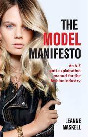 Leanne’s mission for model rights image
